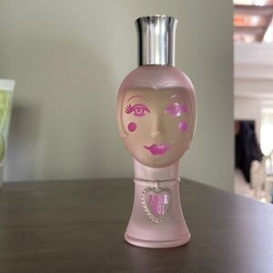 Anna Sui Dolly Girl Perfume